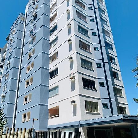 Di Roma Hot Park Apartment Rio Quente Exterior foto