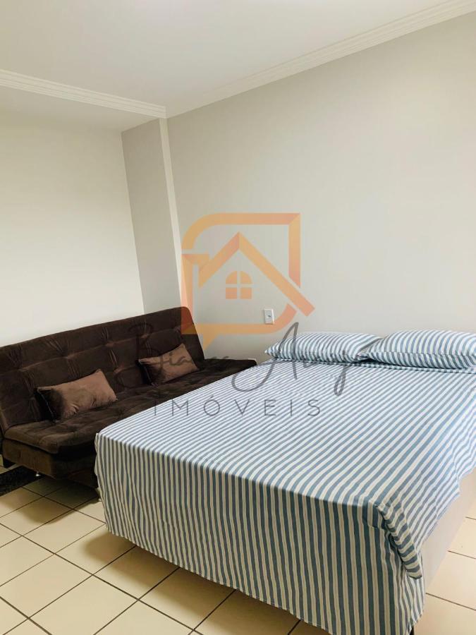 Di Roma Hot Park Apartment Rio Quente Exterior foto