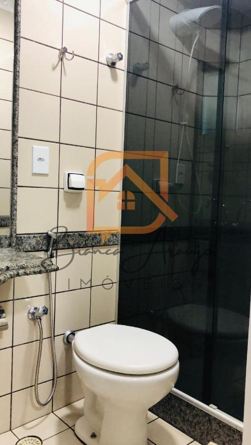 Di Roma Hot Park Apartment Rio Quente Exterior foto