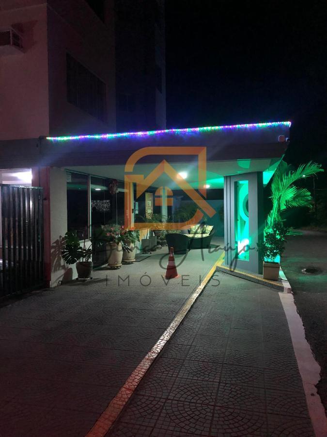 Di Roma Hot Park Apartment Rio Quente Exterior foto