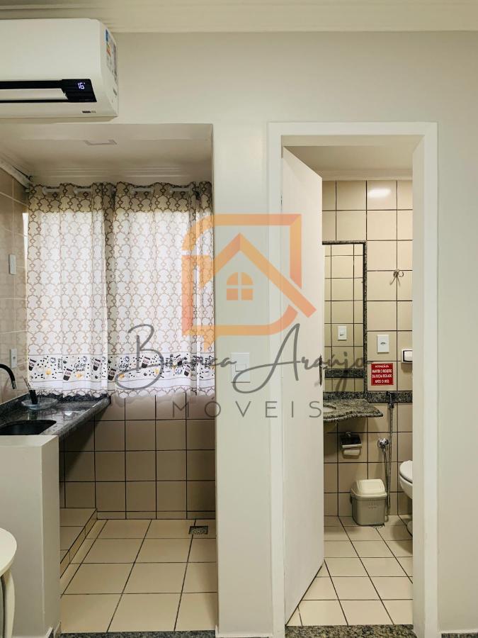 Di Roma Hot Park Apartment Rio Quente Exterior foto