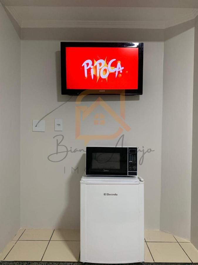 Di Roma Hot Park Apartment Rio Quente Exterior foto