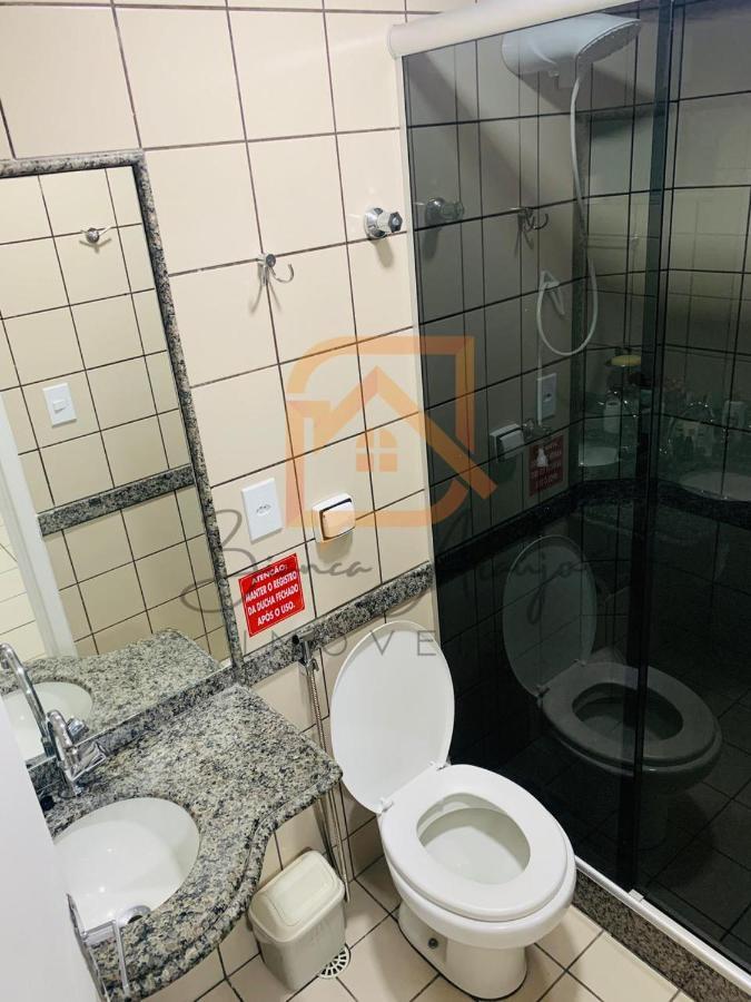 Di Roma Hot Park Apartment Rio Quente Exterior foto