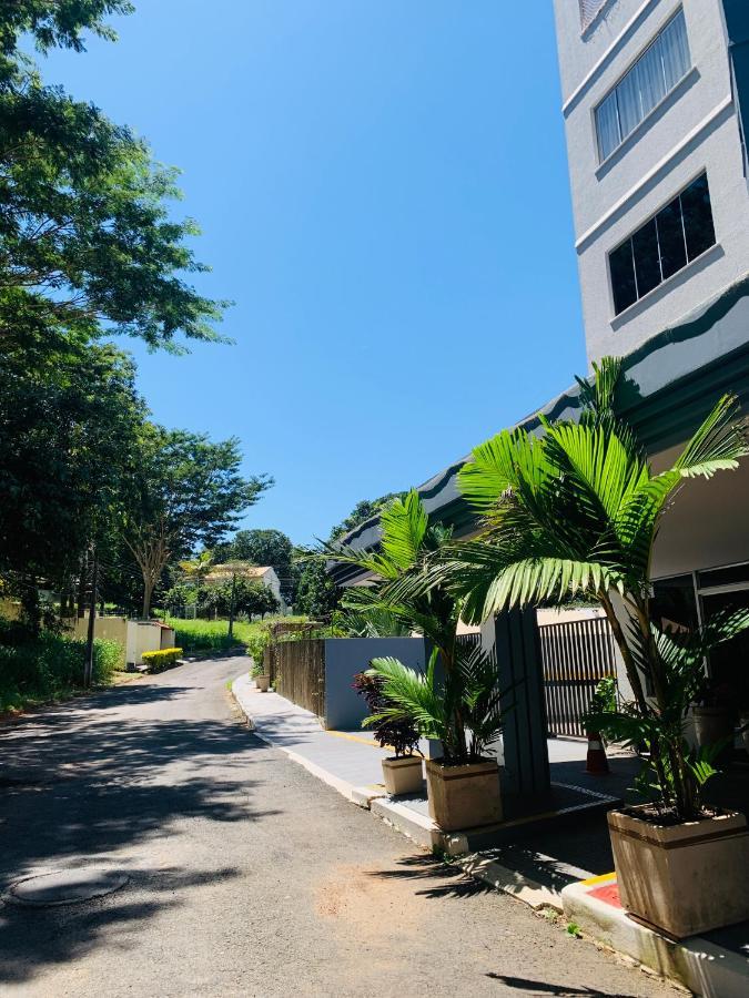 Di Roma Hot Park Apartment Rio Quente Exterior foto