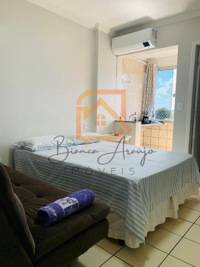 Di Roma Hot Park Apartment Rio Quente Exterior foto