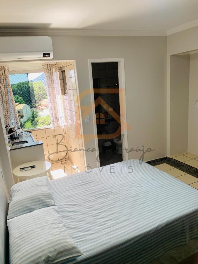 Di Roma Hot Park Apartment Rio Quente Exterior foto